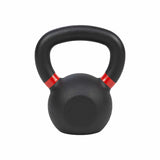 HighPowered Powder-Coated Kettlebell (Gusseisen) 10 kg kaufen bei haghpowered.com