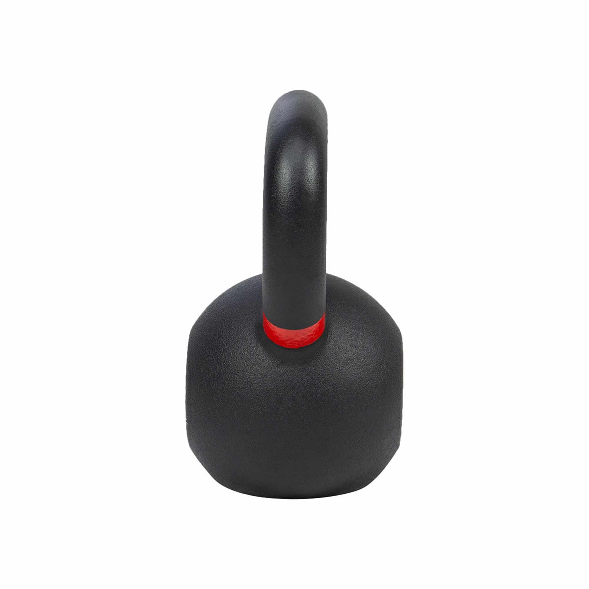 HighPowered Powder-Coated Kettlebell (Gusseisen) 10 kg kaufen bei haghpowered.com