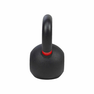 HighPowered Powder-Coated Kettlebell (Gusseisen) 10 kg kaufen bei haghpowered.com