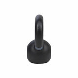 HighPowered Powder-Coated Kettlebell (Gusseisen) 6 kg kaufen bei haghpowered.com