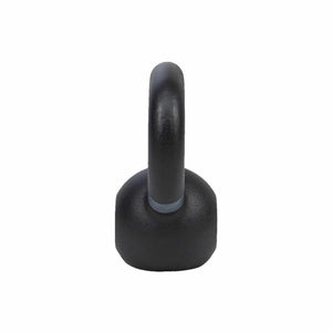 HighPowered Powder-Coated Kettlebell (Gusseisen) 6 kg kaufen bei haghpowered.com