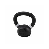 HighPowered Powder-Coated Kettlebell (Gusseisen) 4 kg kaufen bei haghpowered.com