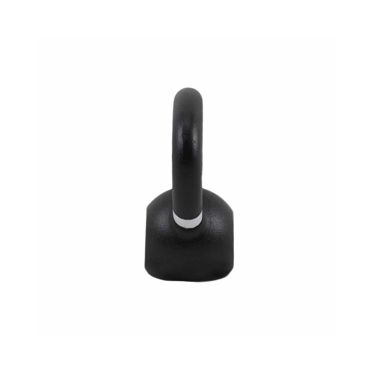 HighPowered Powder-Coated Kettlebell (Gusseisen) 4 kg kaufen bei haghpowered.com