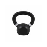 HighPowered Powder-Coated Kettlebell (Gusseisen) 4 kg kaufen bei haghpowered.com