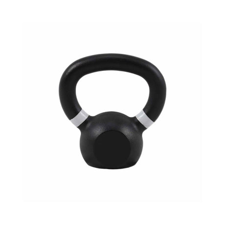 HighPowered Powder-Coated Kettlebell (Gusseisen) 4 kg kaufen bei haghpowered.com
