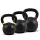 Powder-Coated Kettlebell Set Elite (3 Kettlebells 16-32kg) kaufen -  HighPowered Kettlebell Sets  - Fitness Onlineshop