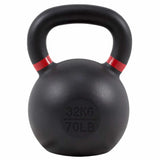 Powder-Coated Kettlebell Set kaufen -  HighPowered Kettlebell Sets  - Fitness Onlineshop