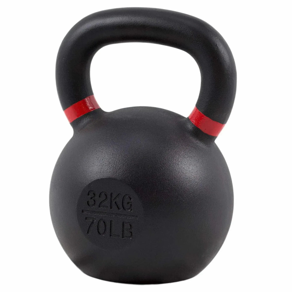 Powder-Coated Kettlebell Set kaufen -  HighPowered Kettlebell Sets  - Fitness Onlineshop