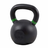 Powder-Coated Kettlebell Set kaufen -  HighPowered Kettlebell Sets  - Fitness Onlineshop