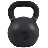 Powder-Coated Kettlebell Set kaufen -  HighPowered Kettlebell Sets  - Fitness Onlineshop