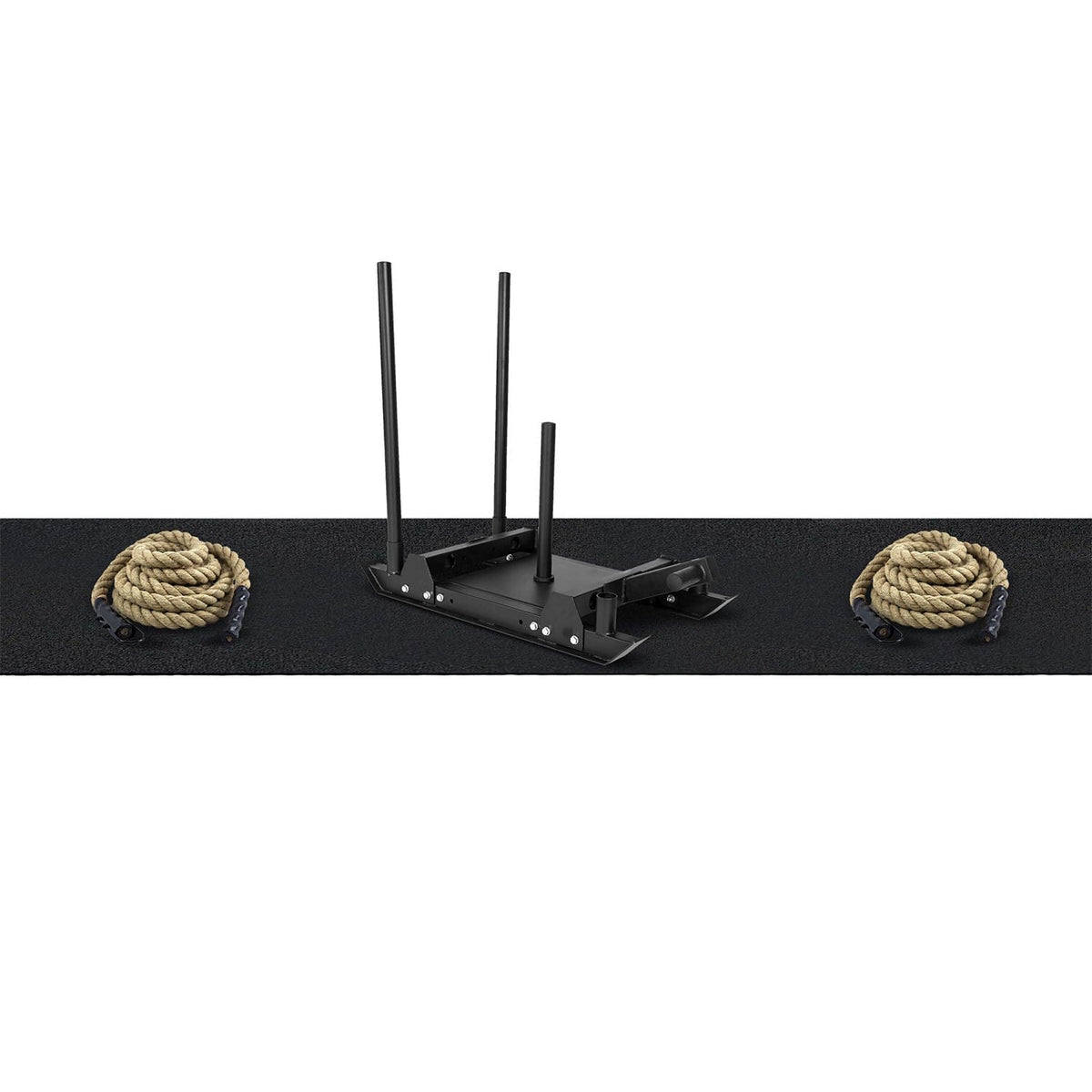 Power Sled Set (Sled + Turf + Ropes) Länge 10m x Breite 1m kaufen -  HighPowered Schlitten Sets  - Fitness Onlineshop