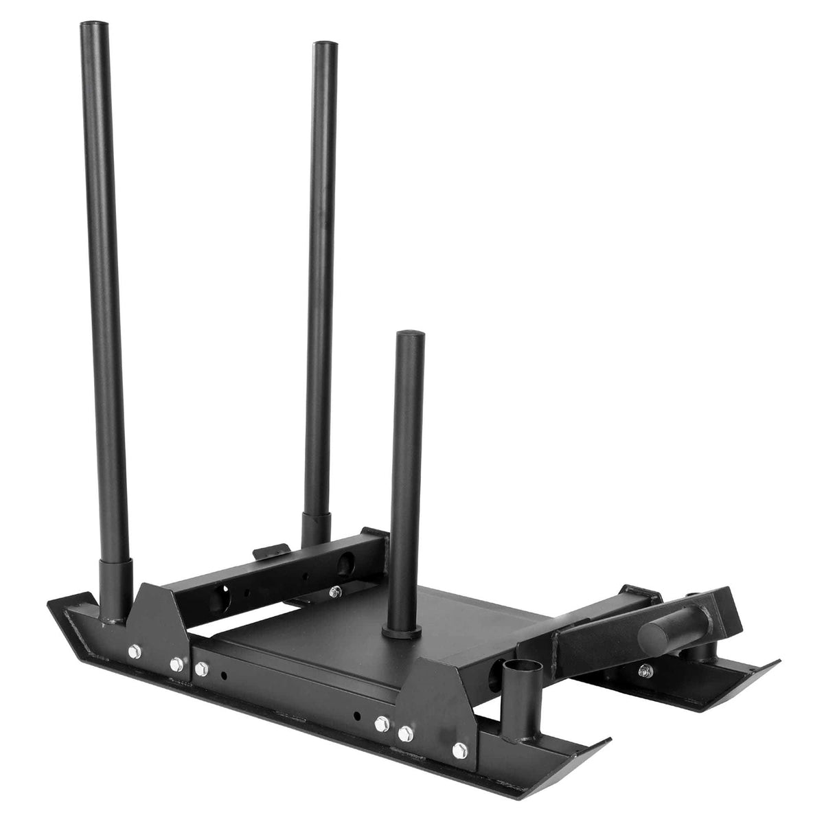 Power Sled Set (Sled + Turf + Ropes) kaufen -  HighPowered Schlitten Sets  - Fitness Onlineshop