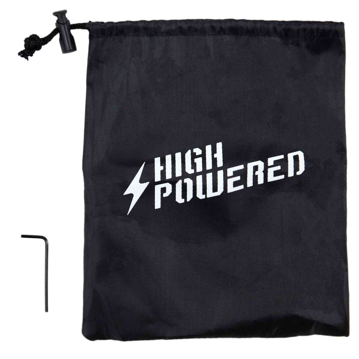 HighPowered Pro Aluminium Speed Rope (Trainingspringseil) kaufen bei haghpowered.com