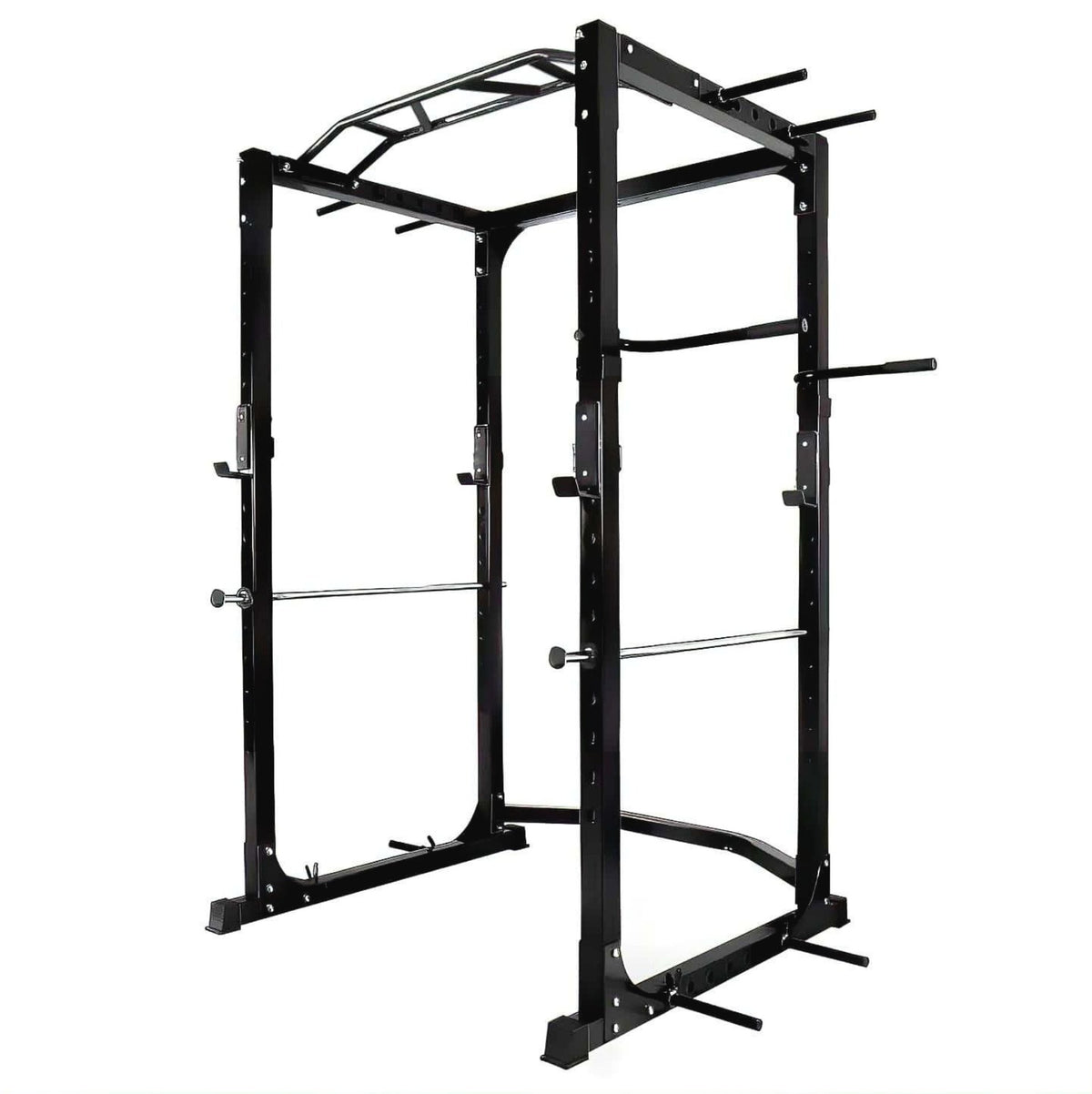 HighPowered Professional Power Rack (Squat Cage) kaufen bei haghpowered.com