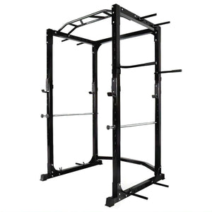 HighPowered Professional Power Rack (Squat Cage) kaufen bei haghpowered.com