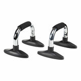 HighPowered Liegestützegriffe Stahl (Push-Up Bars) kaufen bei haghpowered.com