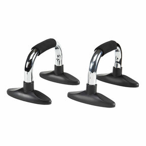 HighPowered Liegestützegriffe Stahl (Push-Up Bars) kaufen bei haghpowered.com