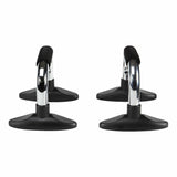 HighPowered Liegestützegriffe Stahl (Push-Up Bars) kaufen bei haghpowered.com