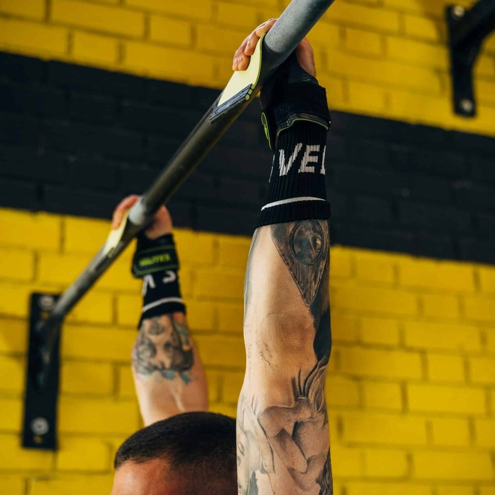 HighPowered Ultimate Fitness Pack kaufen bei haghpowered.com