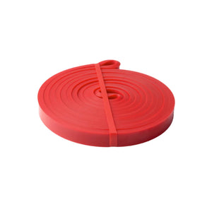 HighPowered Resistance Bands Rot kaufen bei haghpowered.com