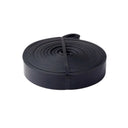 HighPowered Resistance Bands Schwarz kaufen bei haghpowered.com