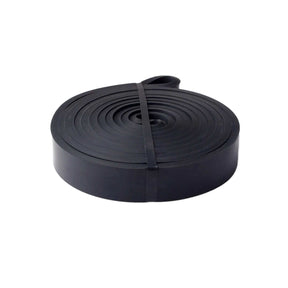 HighPowered Resistance Bands Schwarz kaufen bei haghpowered.com