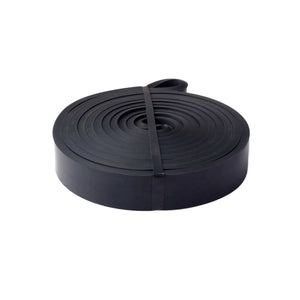 HighPowered Resistance Bands Schwarz kaufen bei haghpowered.com