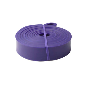 HighPowered Resistance Bands Violett kaufen bei haghpowered.com