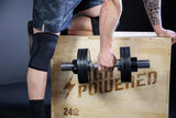 haghpowered.comange Plates (Black) kaufen bei haghpowered.com