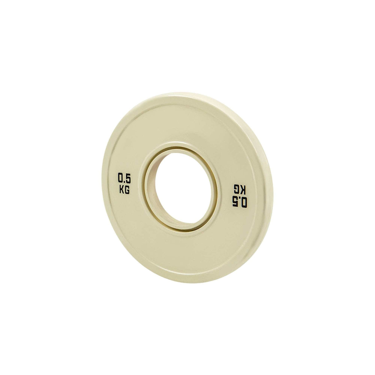 haghpowered.comange Plates (Olympic) 0.5kg kaufen bei haghpowered.com