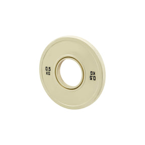 haghpowered.comange Plates (Olympic) 0.5kg kaufen bei haghpowered.com