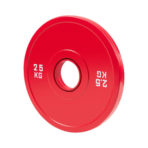 haghpowered.comange Plates (Olympic) 2.5kg kaufen bei haghpowered.com
