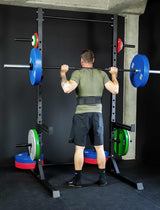 haghpowered.comange Plates (Olympic) kaufen bei haghpowered.com