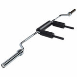 HighPowered Safety Squat Bar (Kniebeugenstange) kaufen bei haghpowered.com