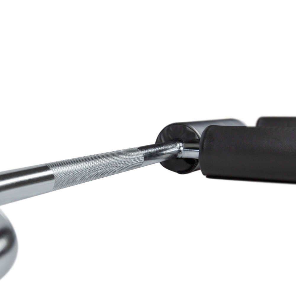 HighPowered Safety Squat Bar (Kniebeugenstange) kaufen bei haghpowered.com