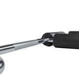 HighPowered Safety Squat Bar (Kniebeugenstange) kaufen bei haghpowered.com