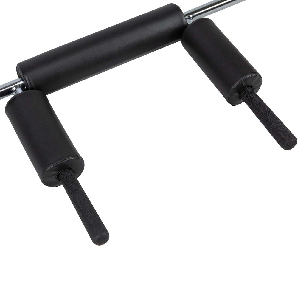 HighPowered Safety Squat Bar (Kniebeugenstange) kaufen bei haghpowered.com