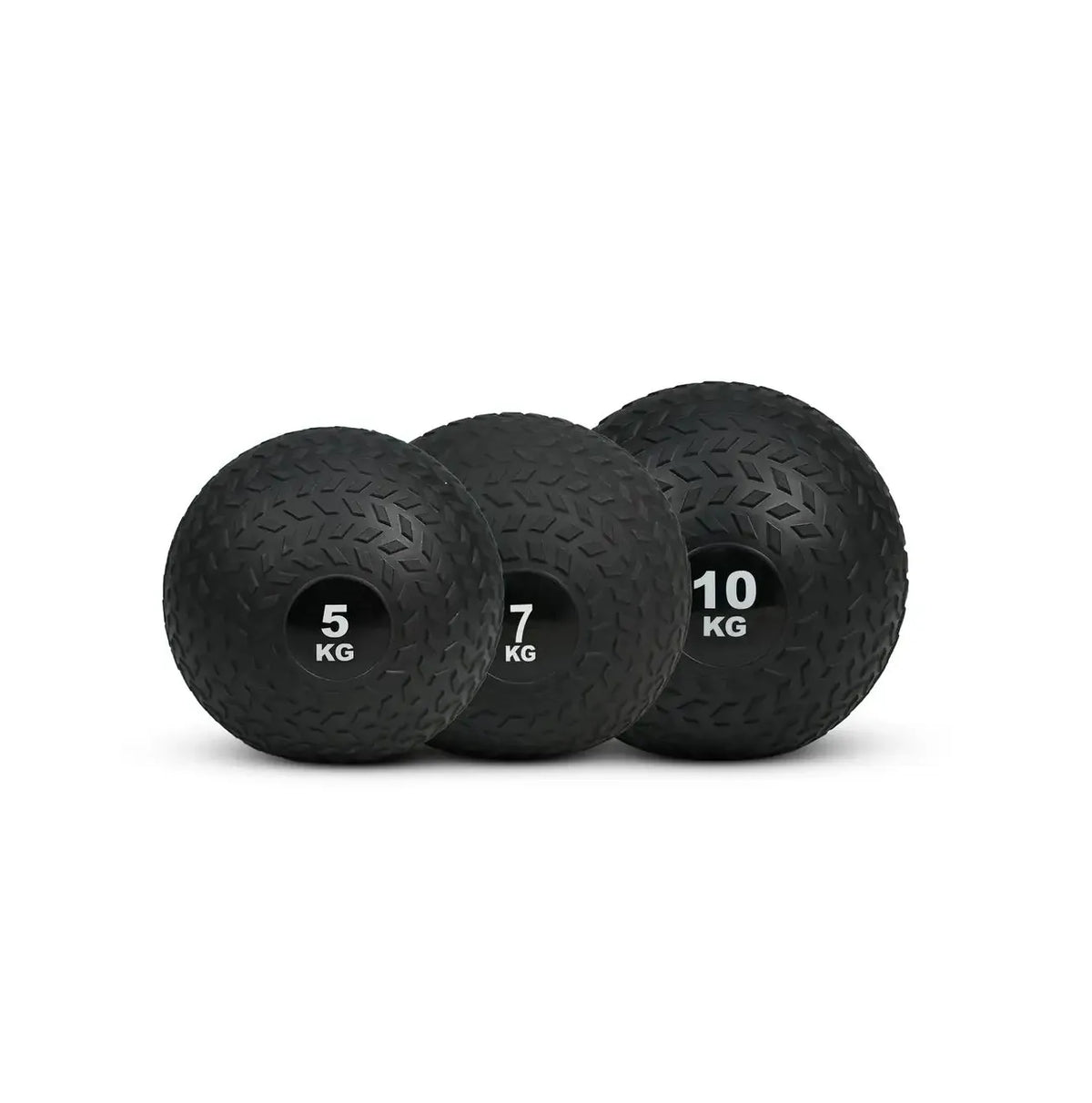 Slam Ball Sets Beginner (3 Slam Balls 5-10kg) kaufen -  HighPowered Slam Ball Sets  - Fitness Onlineshop