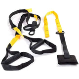 HighPowered Sling Trainer Pro (Schlingentrainer-Set mit Zubehör) kaufen bei haghpowered.com