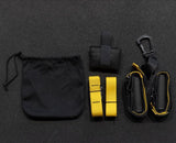 HighPowered Sling Trainer Pro (Schlingentrainer-Set mit Zubehör) kaufen bei haghpowered.com