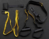 HighPowered Sling Trainer Pro (Schlingentrainer-Set mit Zubehör) kaufen bei haghpowered.com