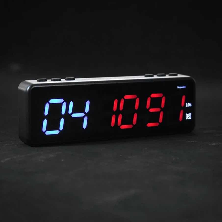 HighPowered Bluetooth Mini Timer (iOS / Android App) kaufen bei haghpowered.com
