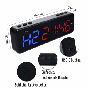 HighPowered Bluetooth Mini Timer (iOS / Android App) kaufen bei haghpowered.com