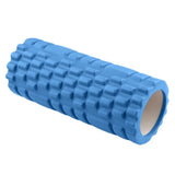 HighPowered Soft Foam Roller (33 x 14 cm) Blau kaufen bei haghpowered.com