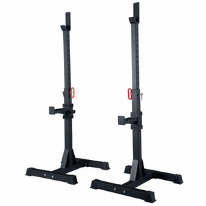 HighPowered Heavy Squat Stands (Hantelständer Paar) kaufen bei haghpowered.com
