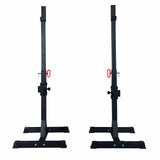 HighPowered Heavy Squat Stands (Hantelständer Paar) kaufen bei haghpowered.com