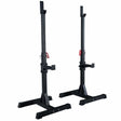 HighPowered Heavy Squat Stands (Hantelständer Paar) kaufen bei haghpowered.com