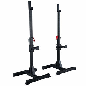 HighPowered Heavy Squat Stands (Hantelständer Paar) kaufen bei haghpowered.com