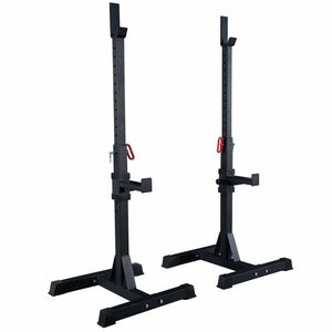 HighPowered Heavy Squat Stands (Hantelständer Paar) kaufen bei haghpowered.com