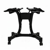 Ständer für verstellbare Kurzhanteln kaufen -  HighPowered Kurzhantel Ständer  - Fitness Onlineshop